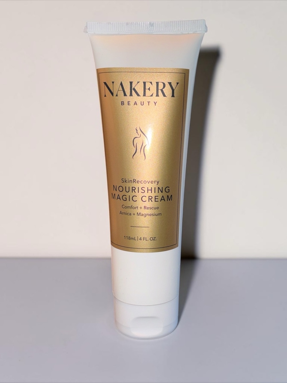 Nakery Beauty Nourishing Magic Cream